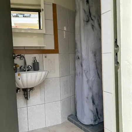 Apartment Traditional