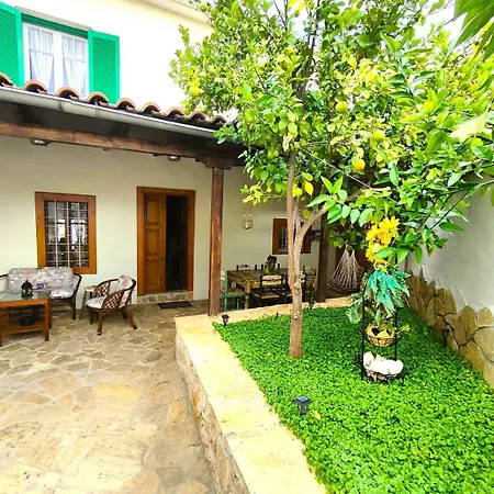 아파트 Traditional