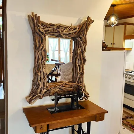 아파트 Traditional