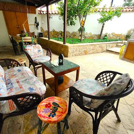 아파트 Traditional *