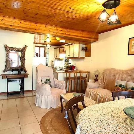 Apartman Traditional *