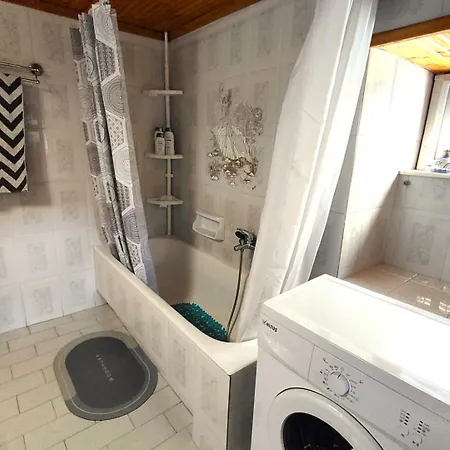 Apartman Traditional *