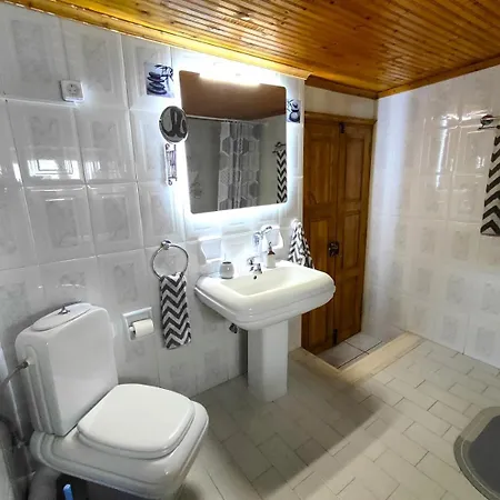 Apartment Traditional Galaxidi